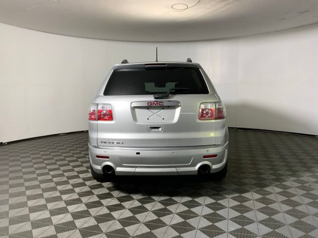 Used 2011 GMC Acadia Denali FWD image 6