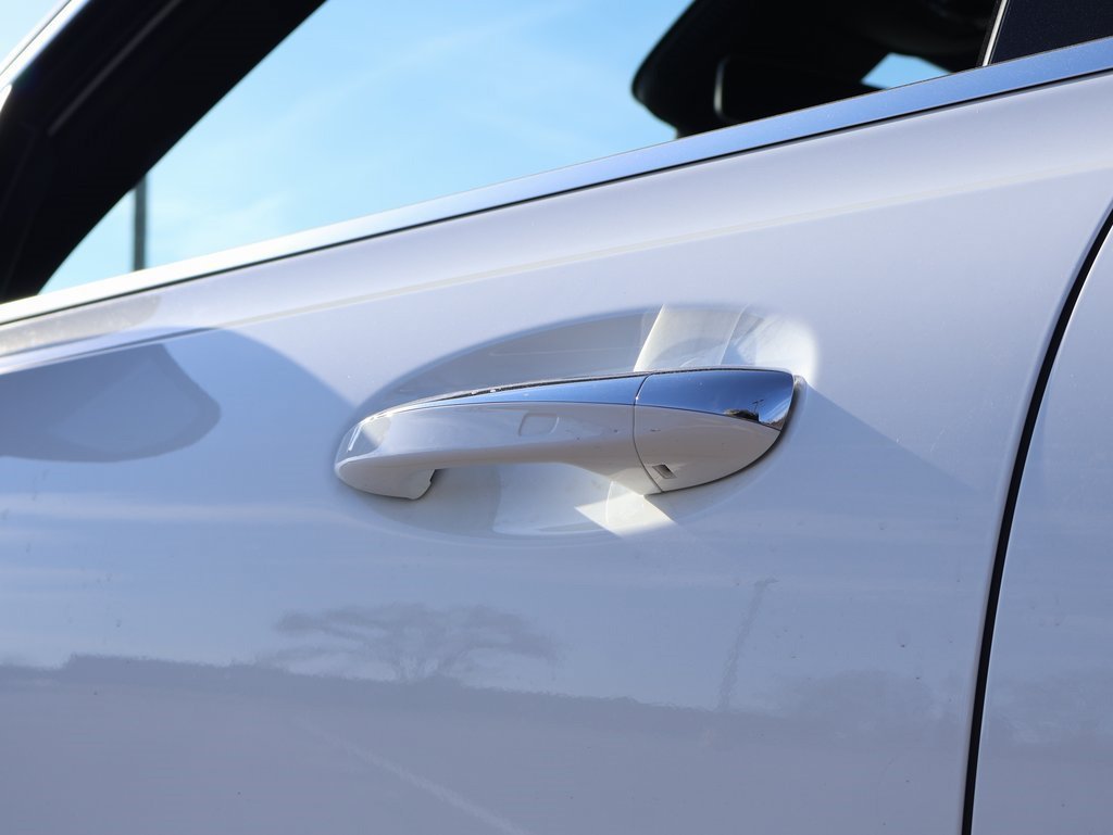 New 2026 Mercedes-Benz GLB 250 4MATIC image 12
