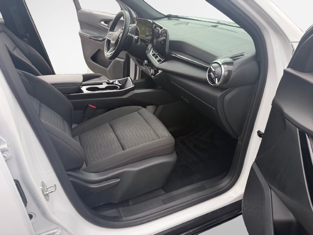 Certified 2026 Chevrolet Equinox LT AWD/4WD image 26