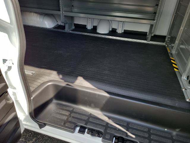 New 2025 Chevrolet Express 2500 Extended w/ Driver Convenience Package RWD image 14