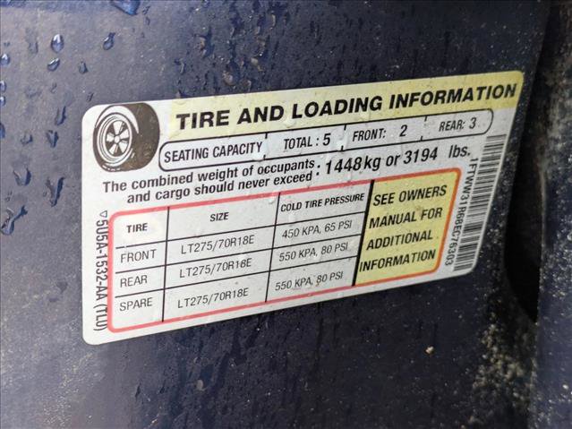 Used 2008 Ford F350 XL image 15