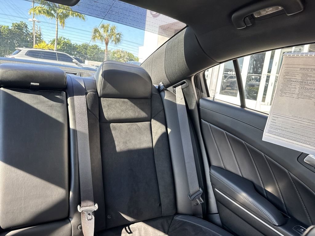 Used 2023 Dodge Charger Scat Pack w/ Plus Group image 20