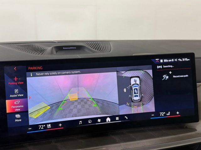 Used 2024 BMW ALPINA XB7 image 17