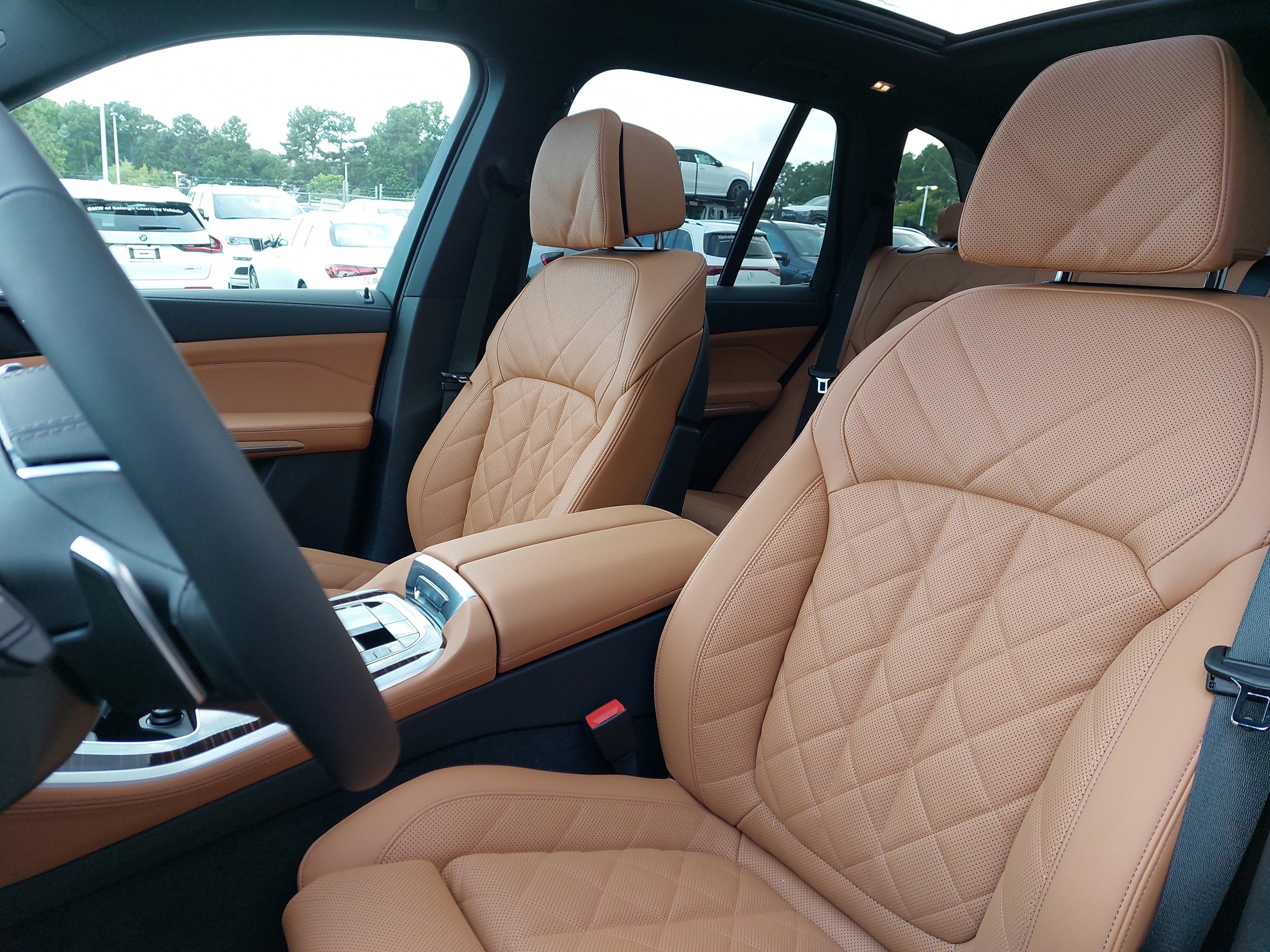 New 2026 BMW X5 xDrive40i image 17