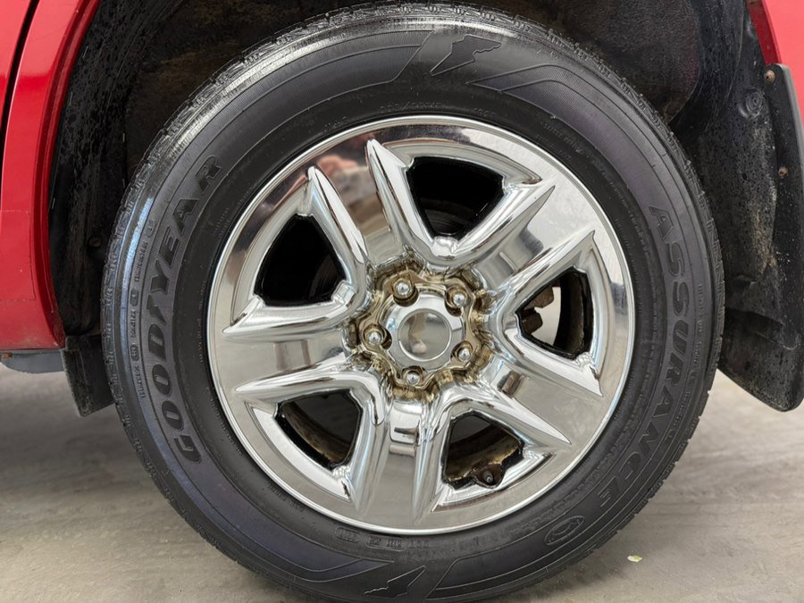 Used 2012 Toyota RAV4 4WD V6 w/ Tow Prep Pkg image 58