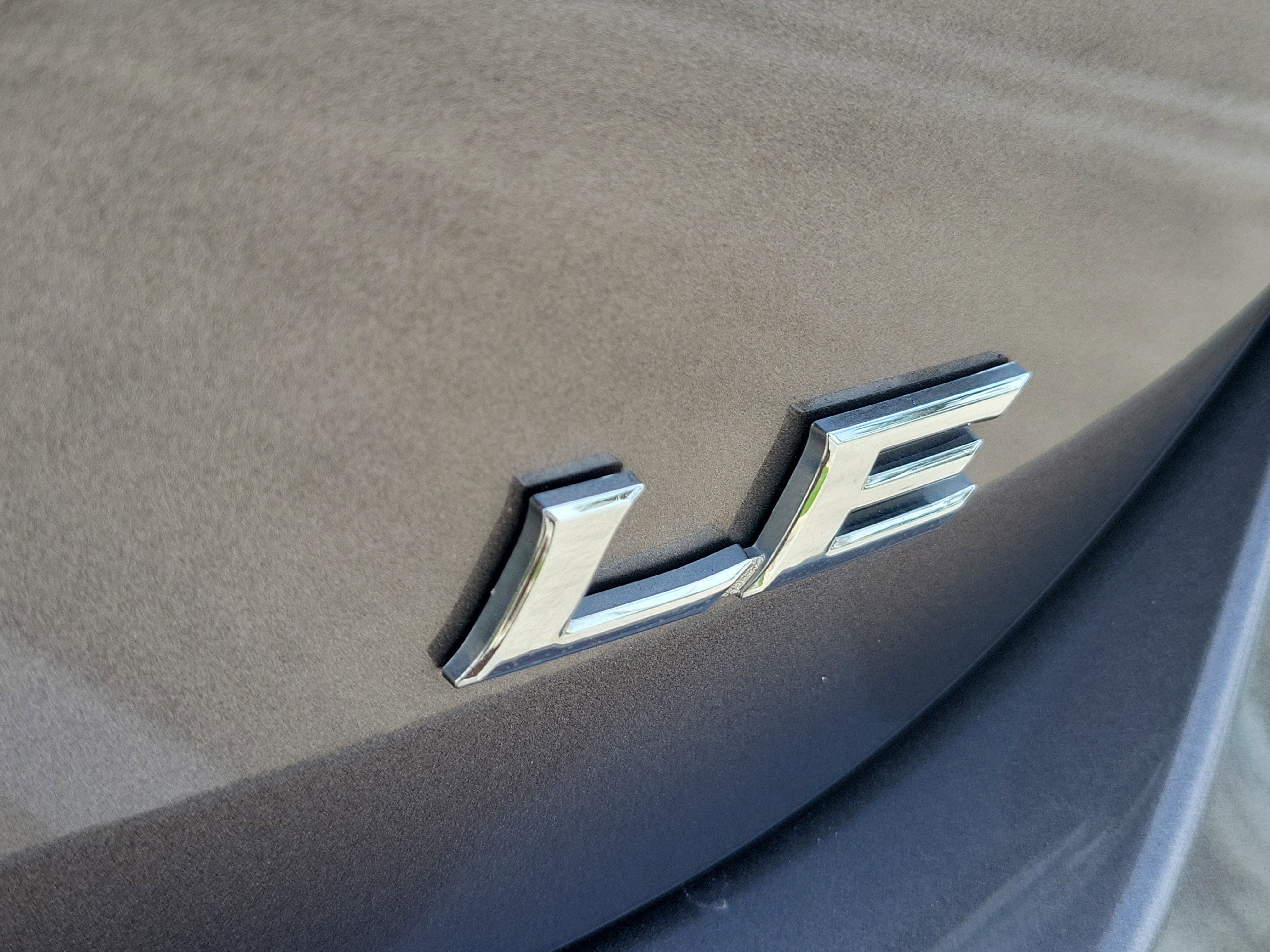Used 2023 Toyota Camry LE FWD image 9