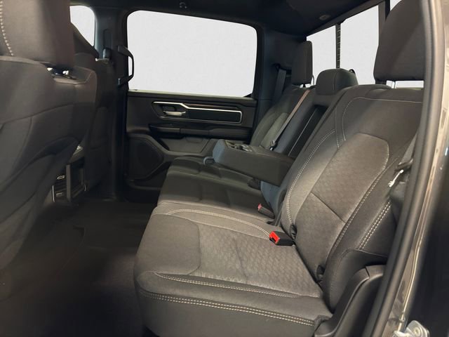 New 2026 RAM 1500 4x4 Crew Cab image 14