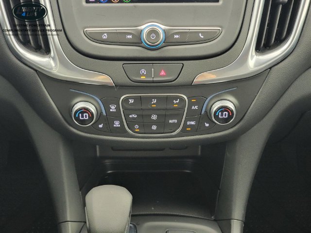 Used 2022 Chevrolet Equinox LT FWD image 24