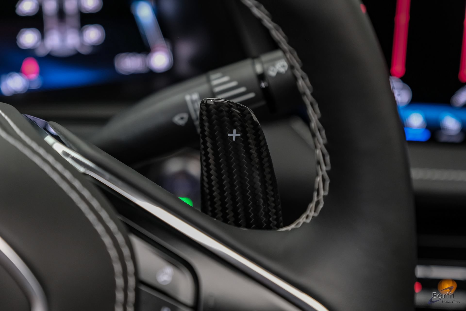 Used 2026 Chevrolet Corvette Z06 RWD image 64