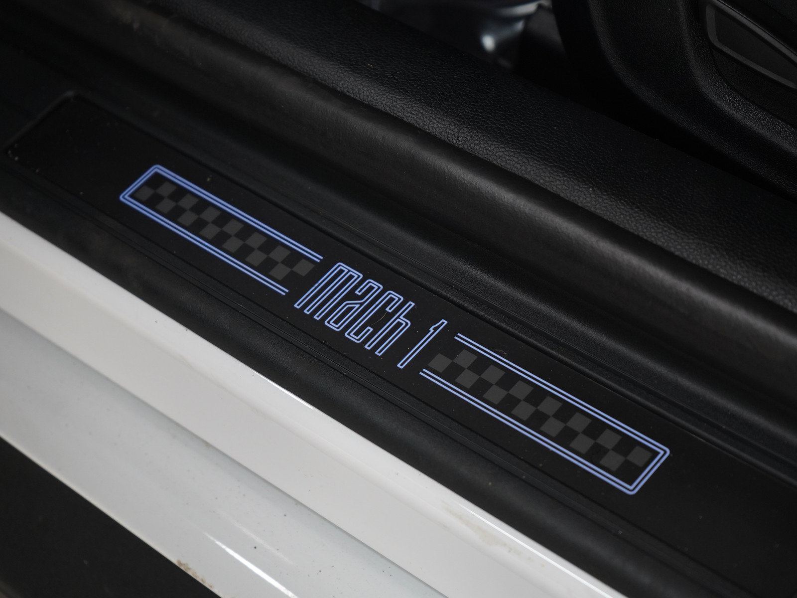 Used 2023 Ford Mustang Mach 1 RWD image 22