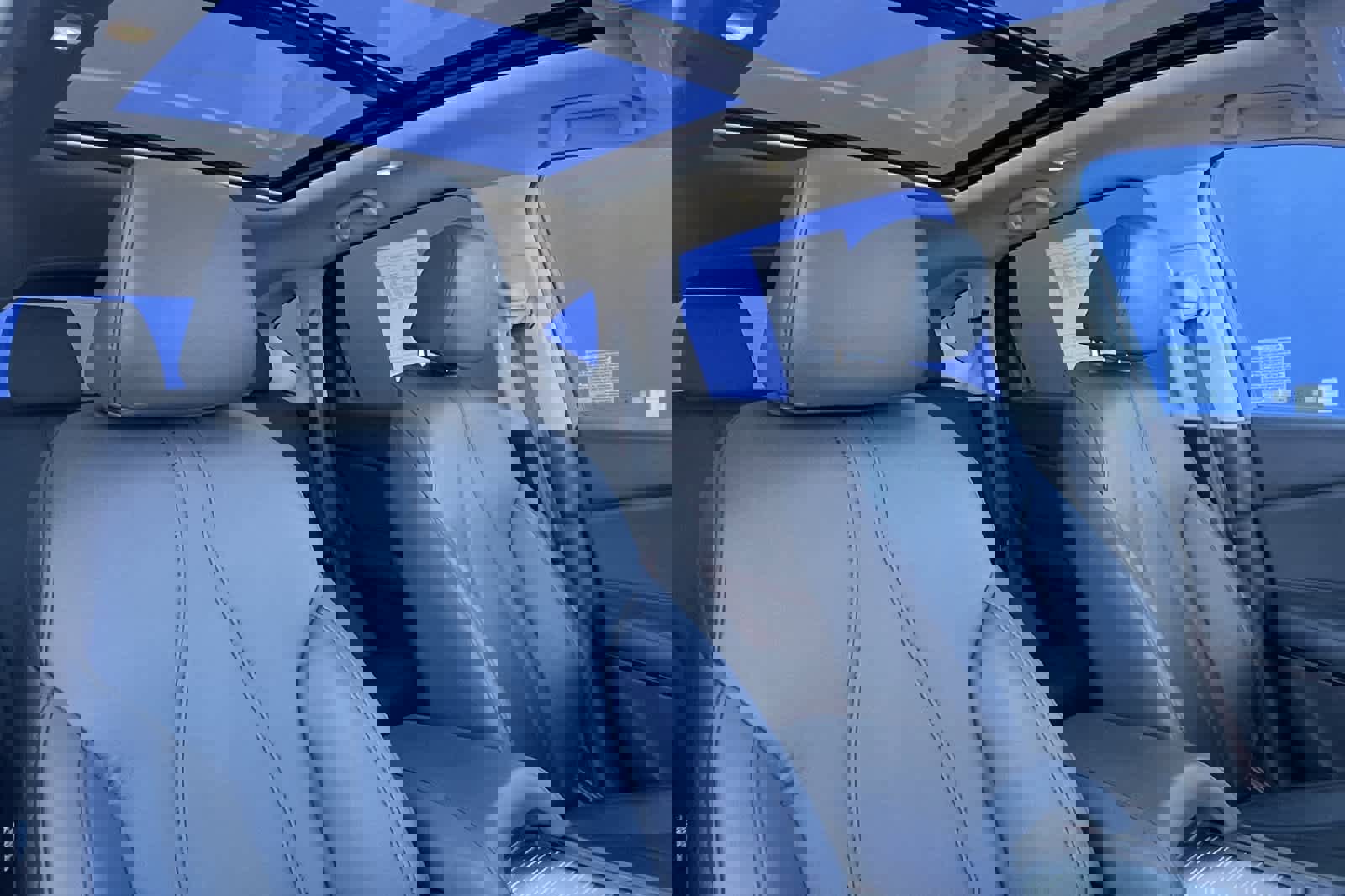 Certified 2023 Acura RDX FWD image 2