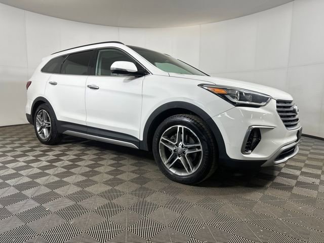 Used 2019 Hyundai Santa Fe XL image 2