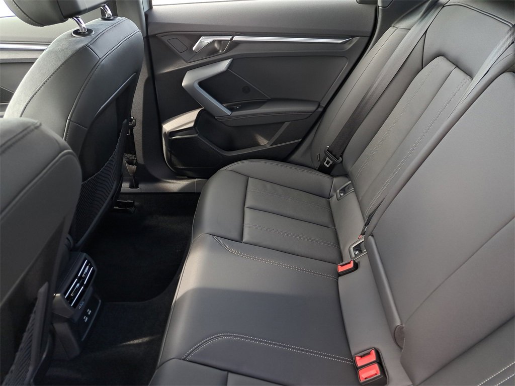 New 2026 Audi A3 2.0T Premium image 27