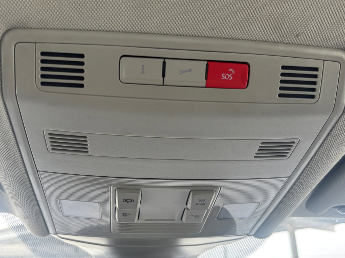 Used 2024 Volkswagen Jetta S image 7