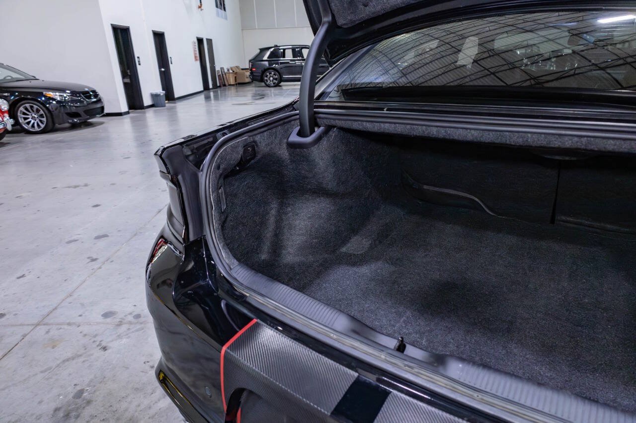 Used 2020 Dodge Charger Scat Pack RWD image 39