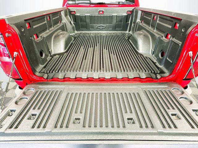 Used 2017 Chevrolet Colorado W/T w/ WT Convenience Package image 24