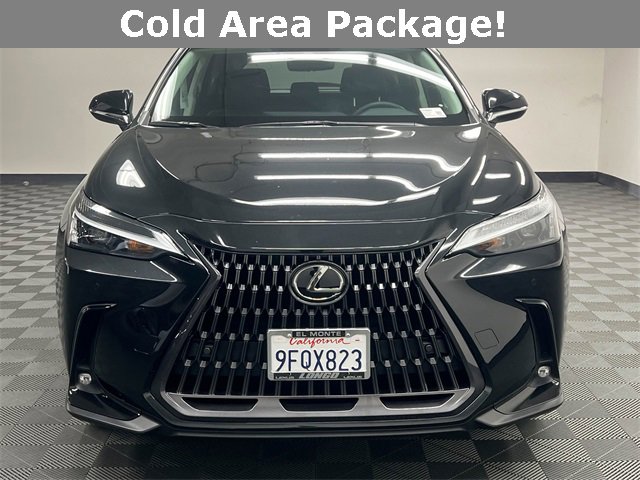 Certified 2023 Lexus NX 350 AWD image 3
