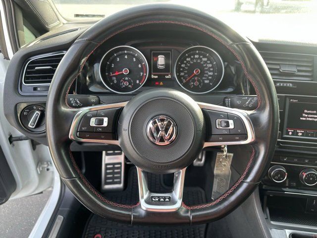 Used 2018 Volkswagen GTI S image 6