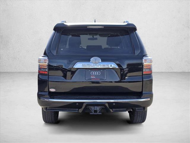 Used 2017 Toyota 4Runner Limited image 6