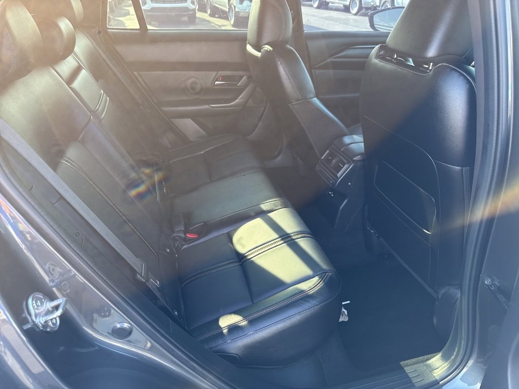 Used 2023 MAZDA CX-50 2.5 Turbo w/ Cargo Package image 24