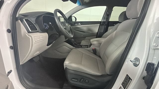 Used 2019 Hyundai Tucson Sport AWD/4WD image 11