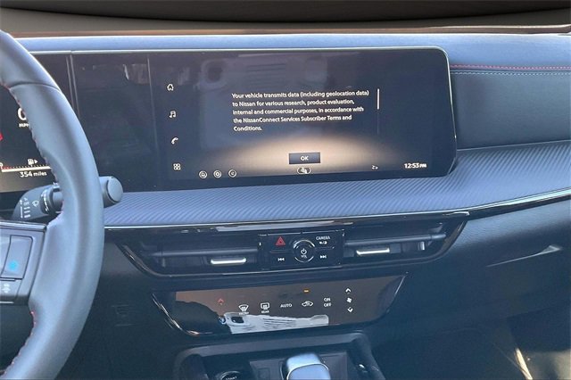 New 2026 Nissan Kicks SR image 6