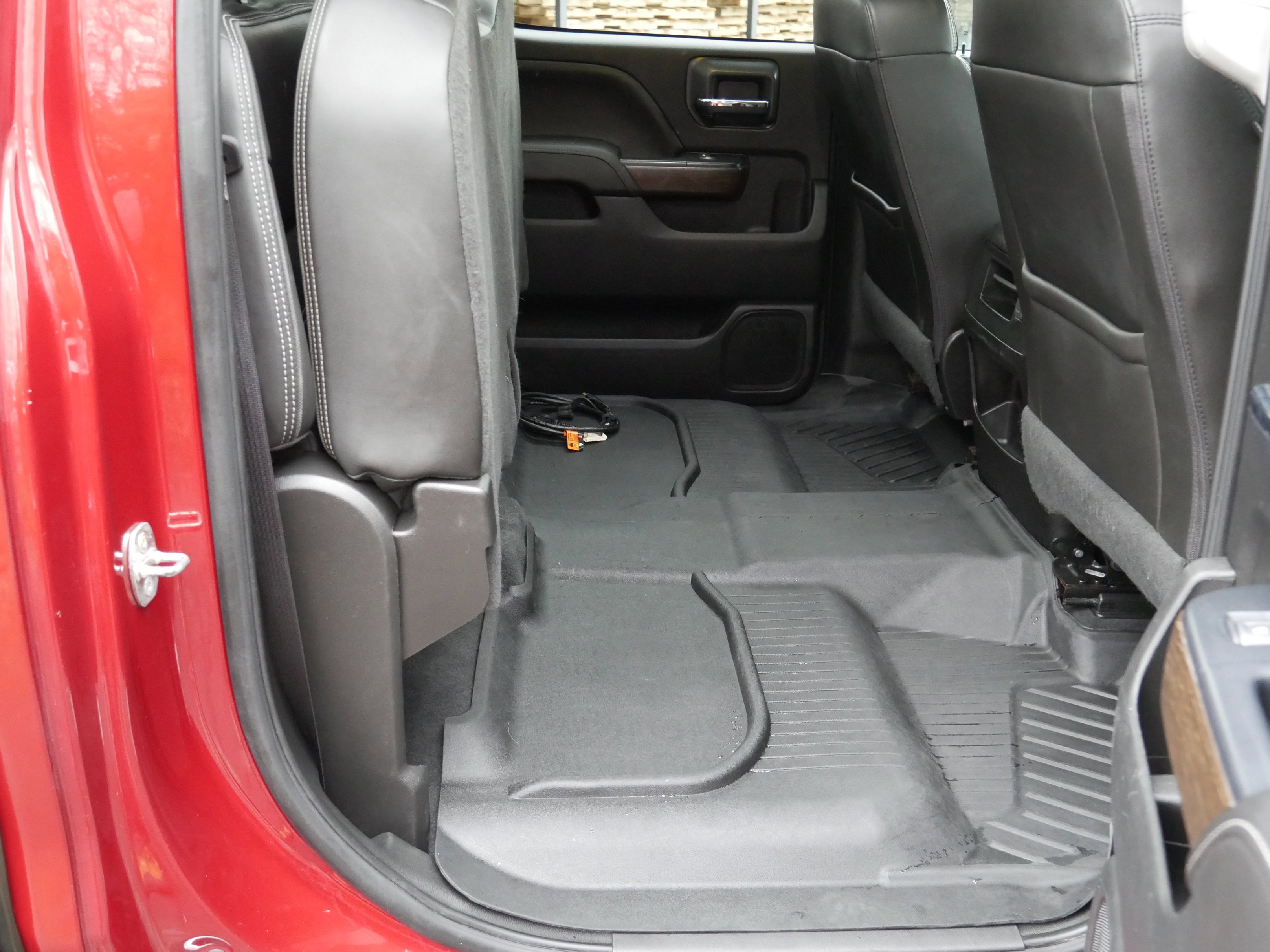 Used 2019 GMC Sierra 2500 Denali image 29