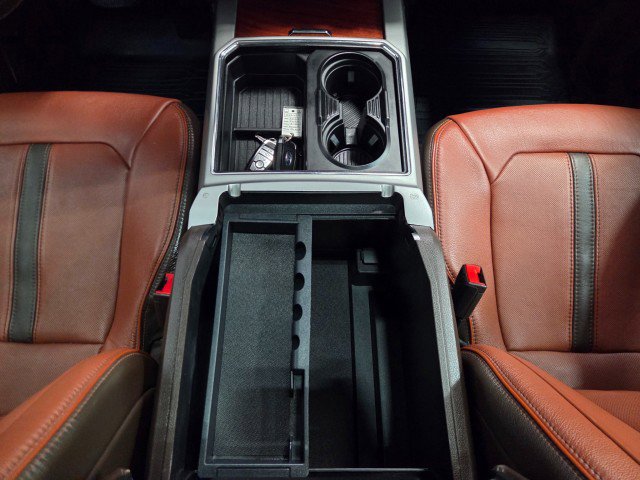 Used 2022 Ford F350 King Ranch w/ King Ranch Ultimate Package image 86