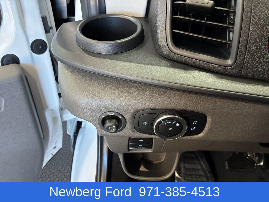 Used 2024 Ford Transit 350 XLT RWD image 12