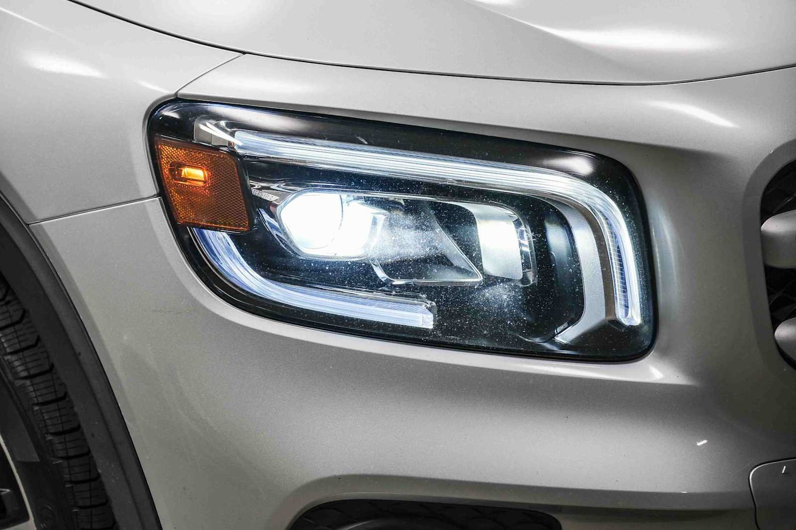 Certified 2022 Mercedes-Benz GLB 250 image 14