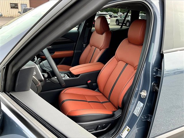 New 2025 MAZDA CX-50 AWD 2.5 Turbo w/ Premium Pkg image 9