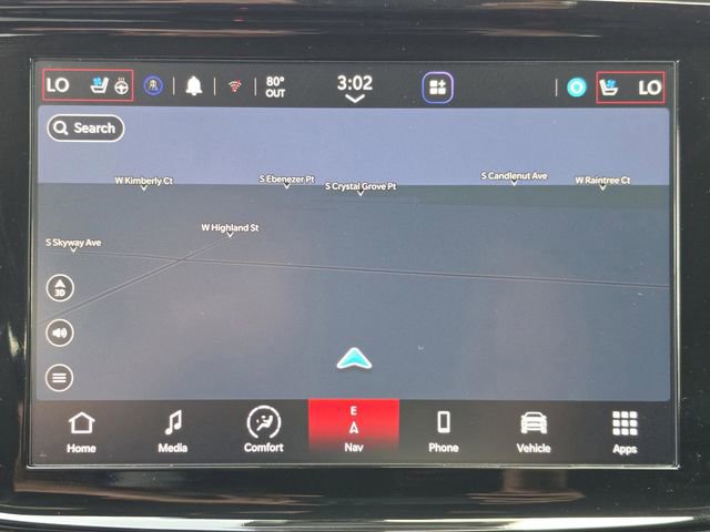 New 2026 Dodge Durango GT AWD/4WD image 29