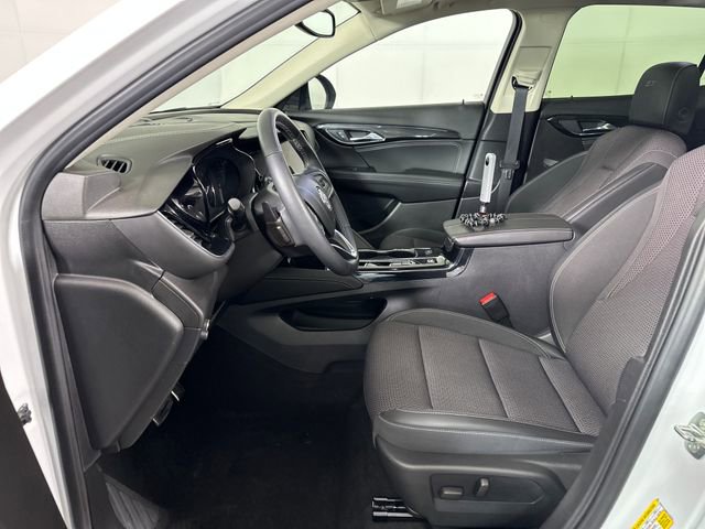 Used 2022 Buick Envision Preferred image 11