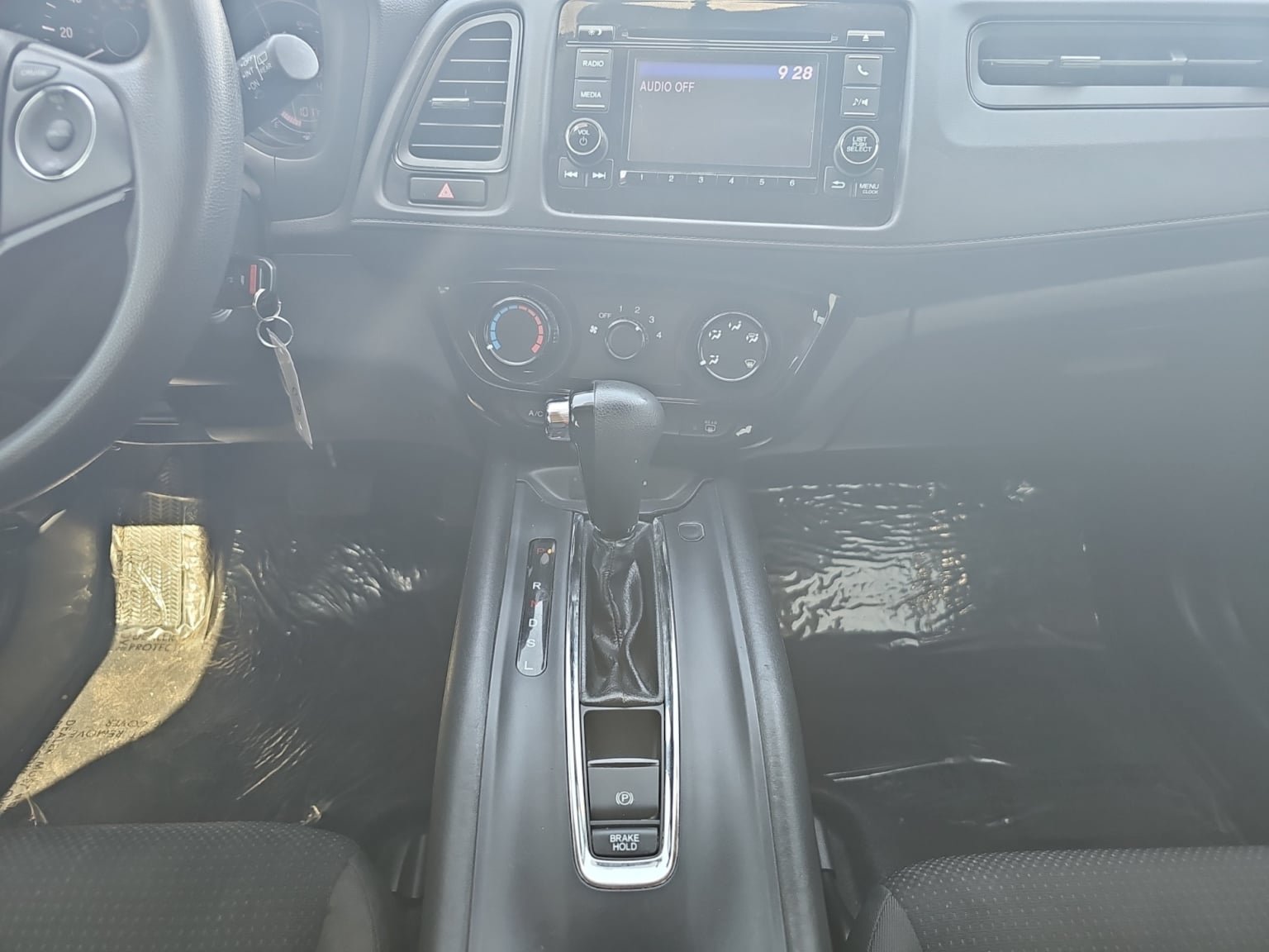 Used 2021 Honda HR-V LX image 15