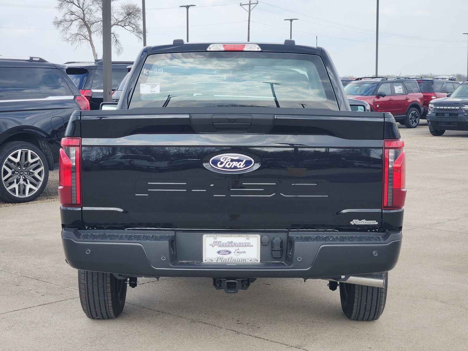 New 2026 Ford F150 XL image 7