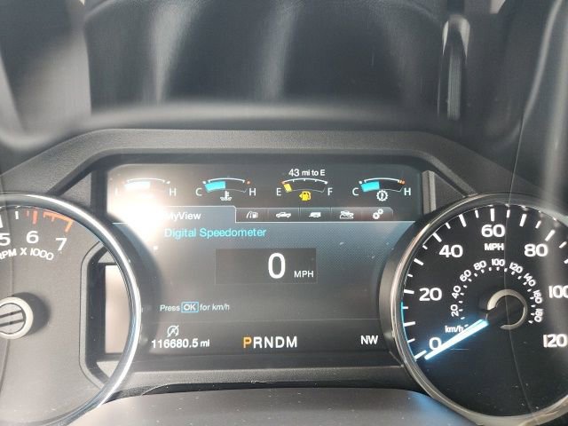 Used 2018 Ford F150 Lariat RWD image 14