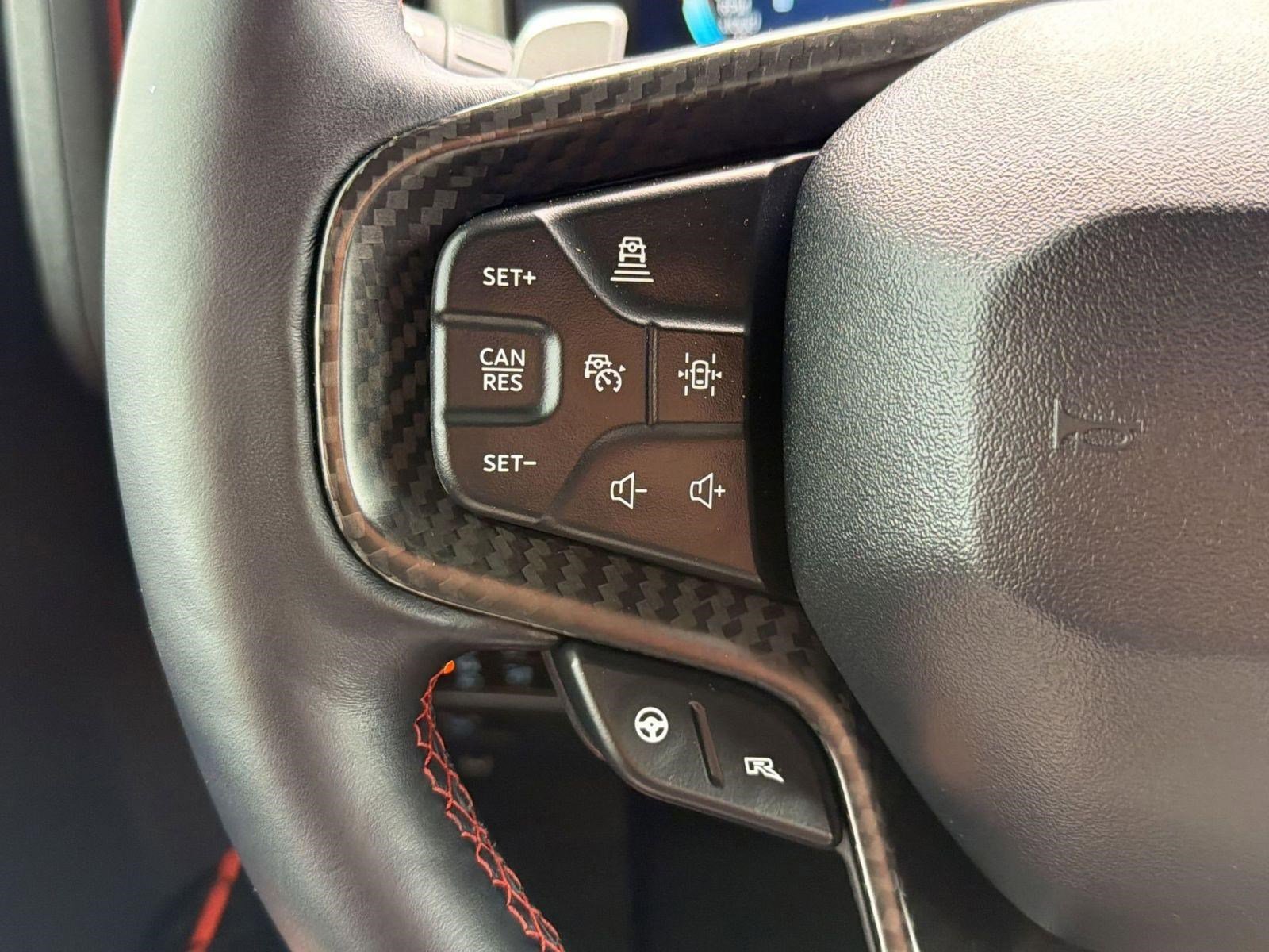 Used 2024 Ford Bronco Raptor w/ Interior Carbon Fiber Pack 6 image 15
