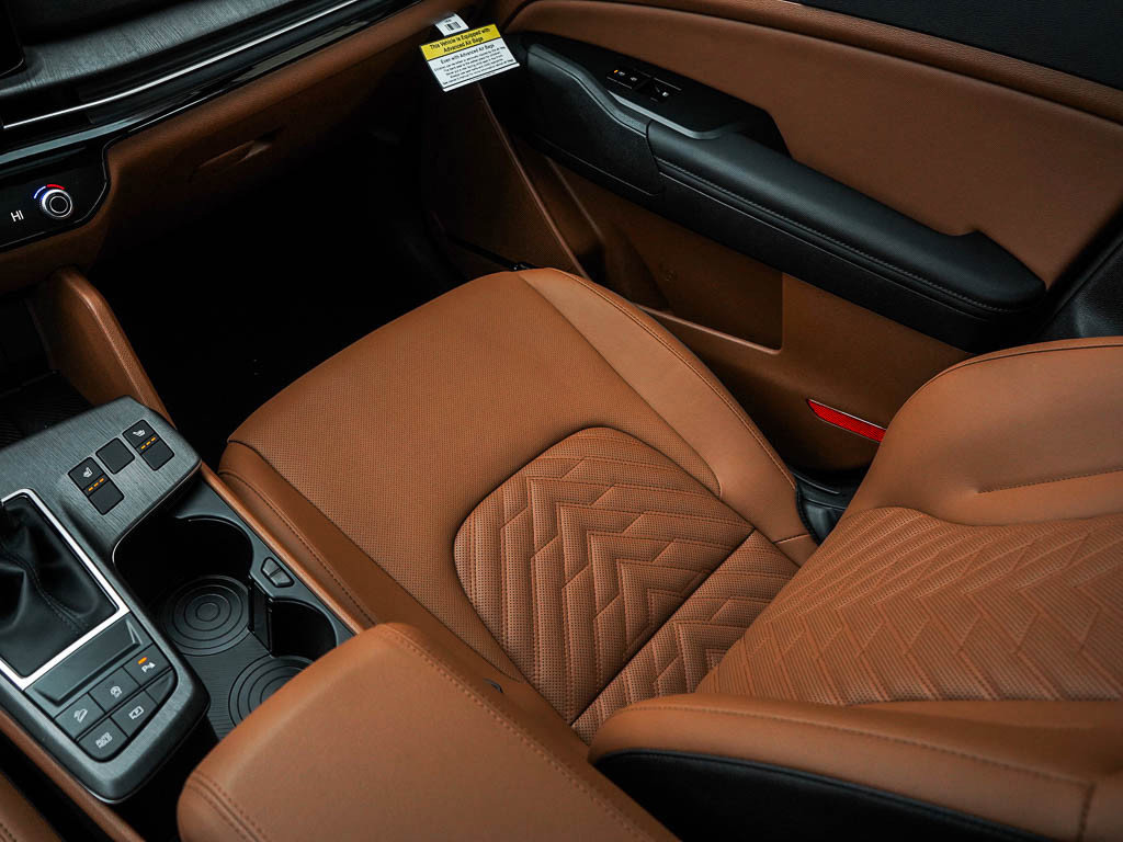 New 2026 Kia Sportage X-Line image 26