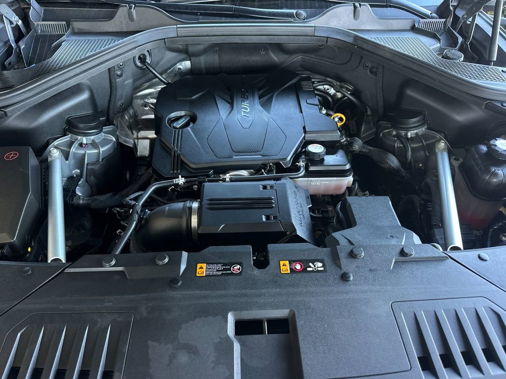 Used 2023 Genesis GV80 2.5T w/ Advanced Package image 29