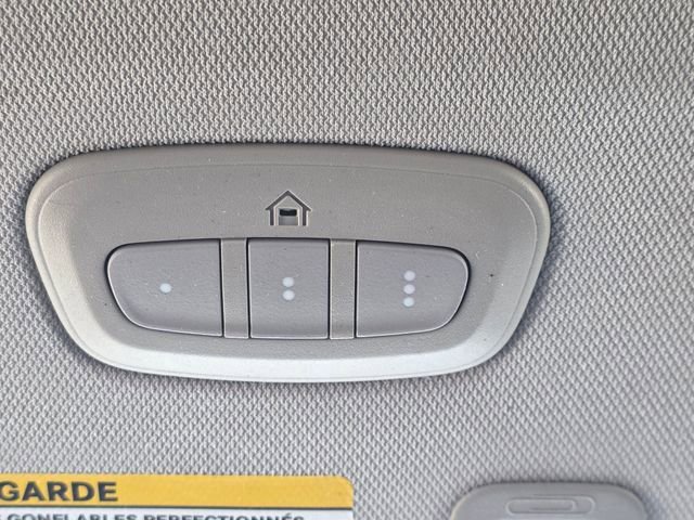 Used 2023 Jeep Grand Cherokee Limited image 22