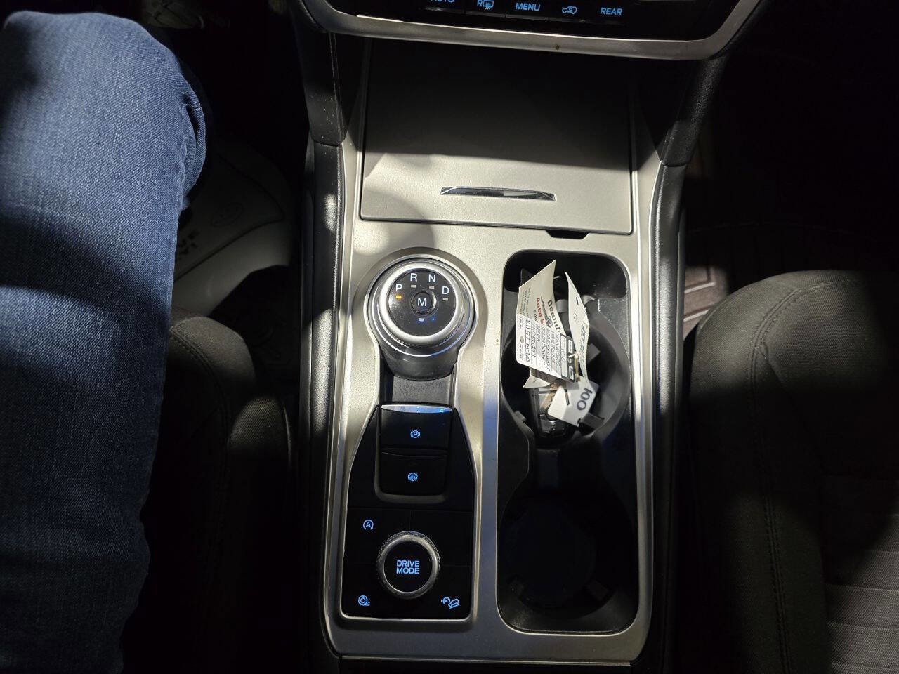 Used 2020 Ford Explorer XLT w/ Comfort Package image 41