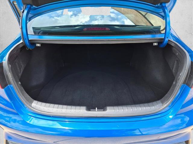 Used 2024 Kia Forte GT FWD image 6