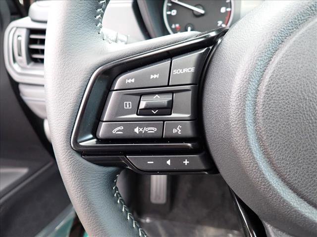 New 2026 Subaru Forester Premium AWD/4WD image 17