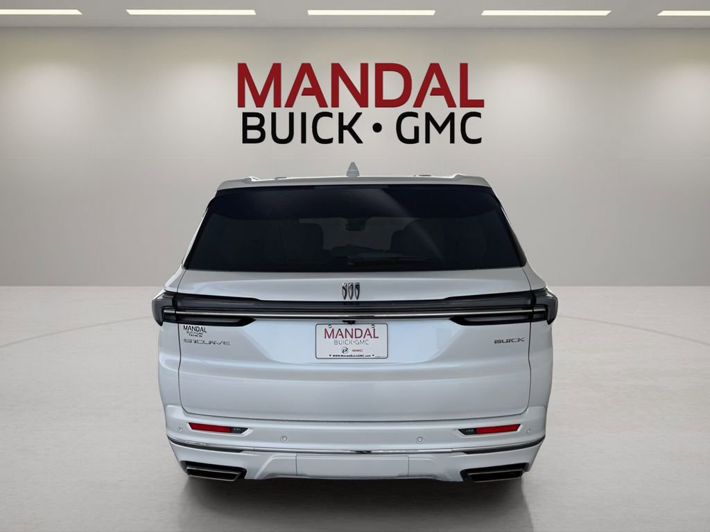Used 2025 Buick Enclave Avenir w/ Super Cruise Package image 6