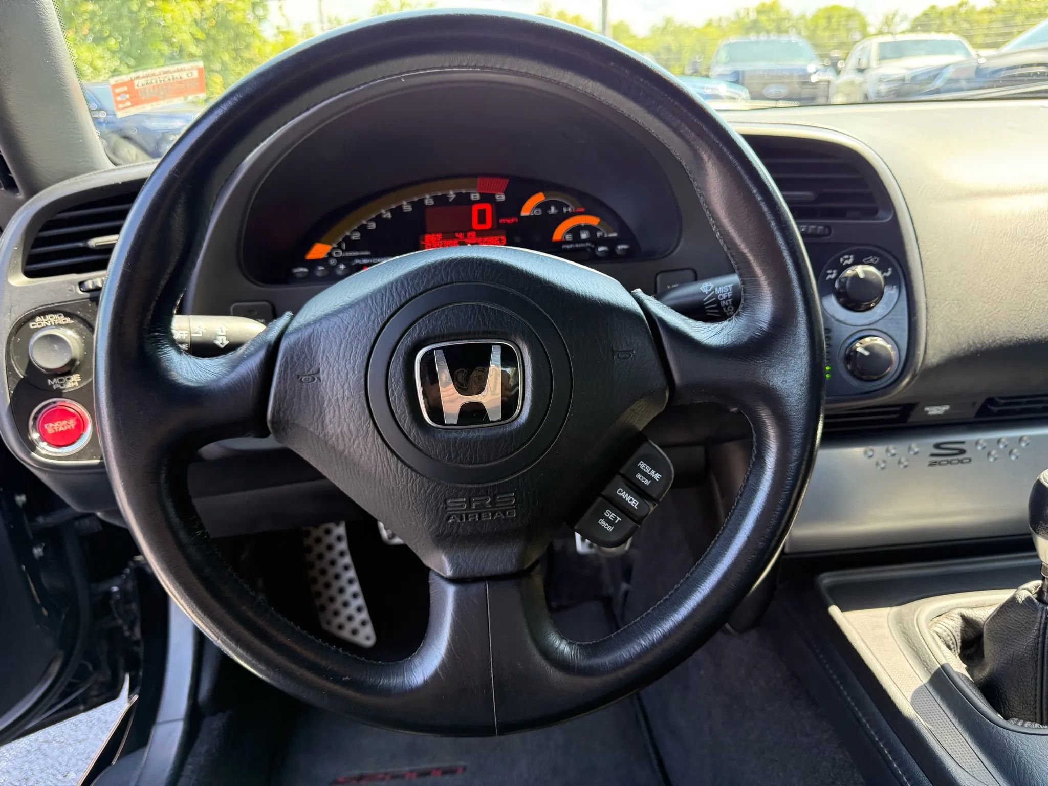 Used 2006 Honda S2000 image 29