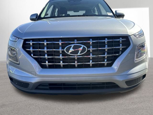 New 2026 Hyundai Venue SEL FWD image 42