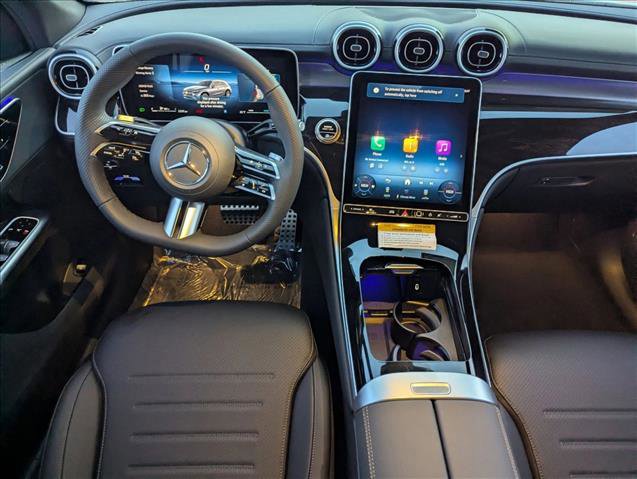New 2026 Mercedes-Benz GLC 300 image 14