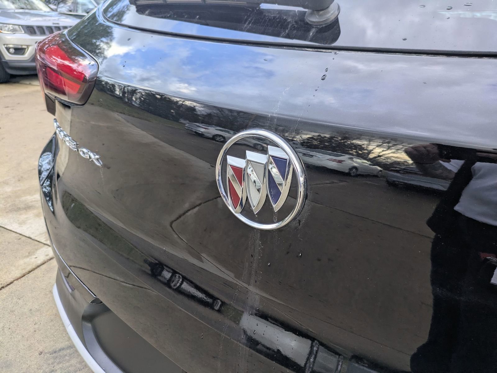 Used 2022 Buick Encore GX Select image 33