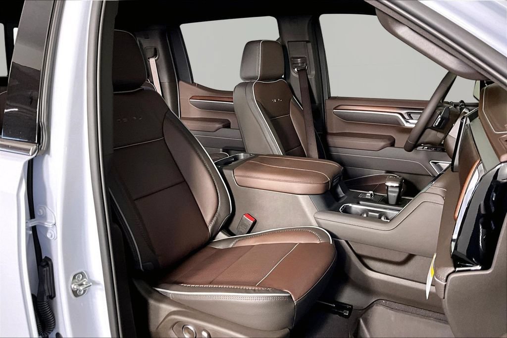 New 2026 GMC Sierra 1500 Denali AWD/4WD image 11