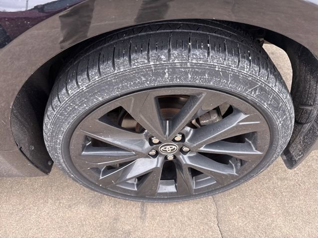 Used 2023 Toyota Corolla SE w/ Body Protecting Package (TMS) image 5